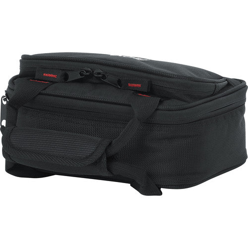 Gator G-MIXERBAG-0608 8.25'' x 6.25'' x 2.75'' mixer bag