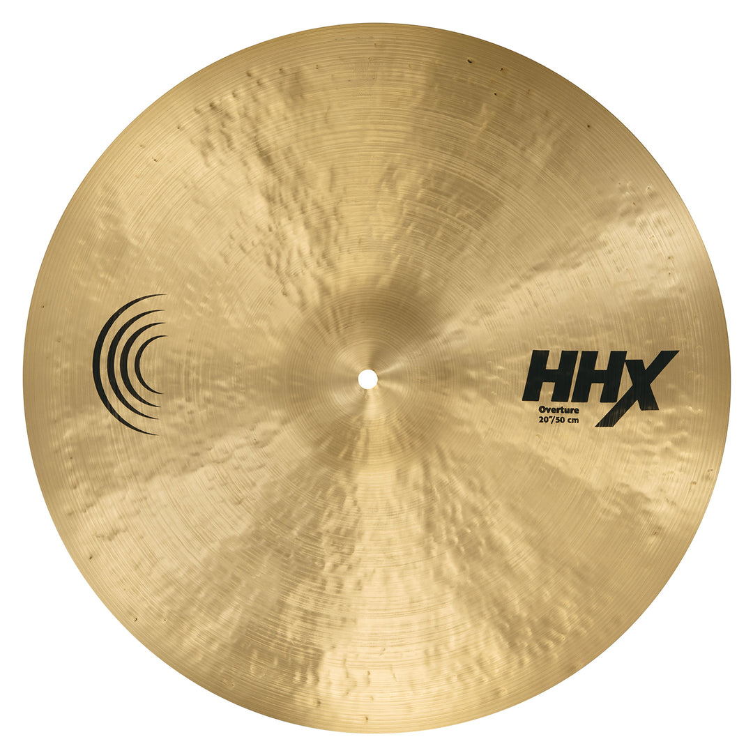 Sabian 12055XOVN HHX Overture Cymbal - 20”