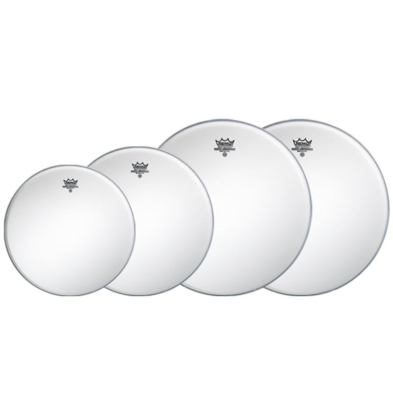 Remo PP-2330-BA - ProPack 10'',12'',16'' Coated BA Free BA-0114-00