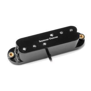 Seymour Duncan SDBR-1b Duckbuckers for Strat Blk