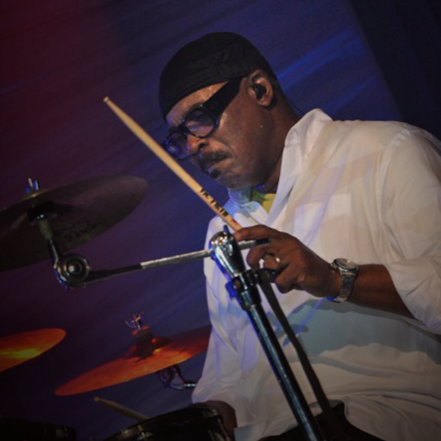 Vic Firth SHM3 Harvey Mason Signature Series “The Chameleon” Drumsticks