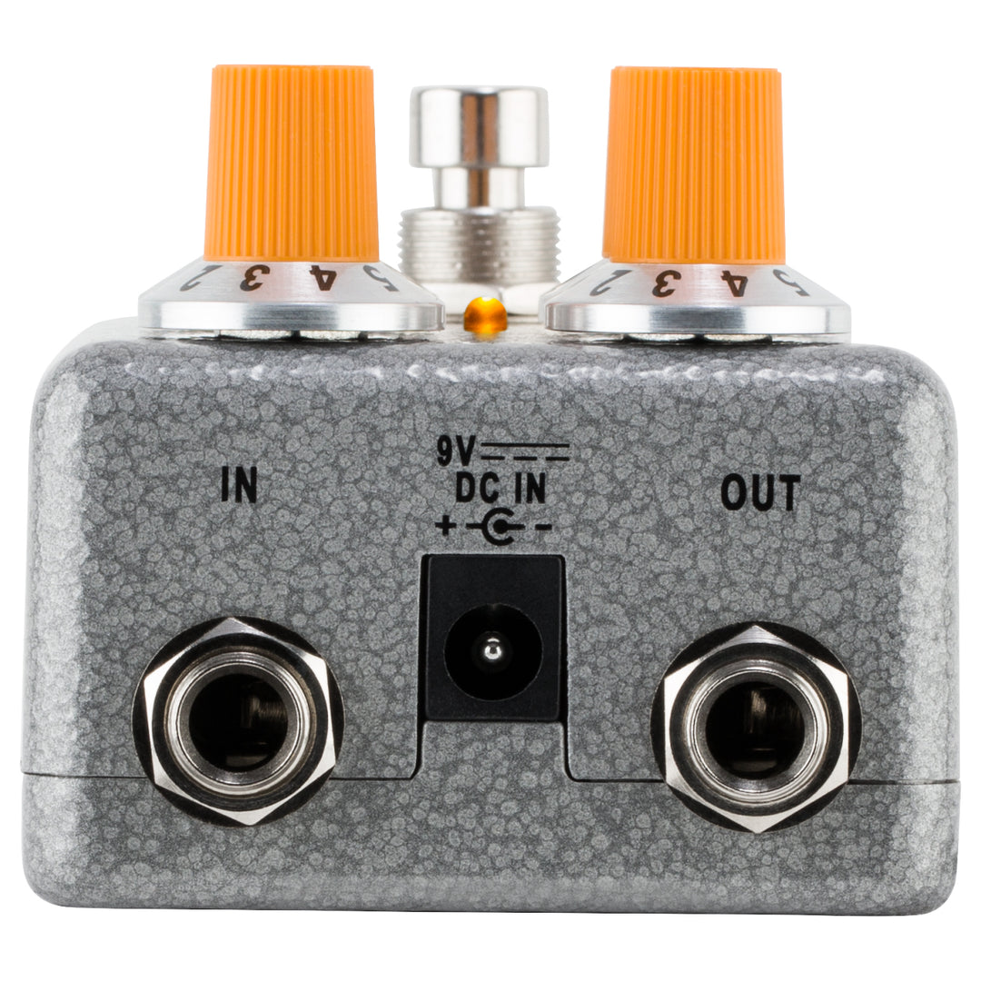 Fender Hammertone Distortion Guitar Effect Pedal