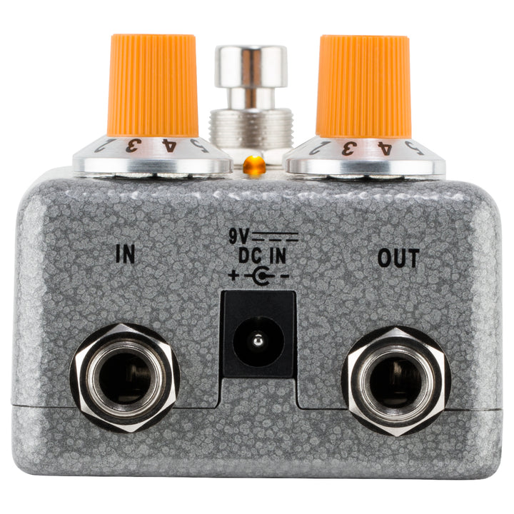 Fender Hammertone Distortion Guitar Effect Pedal