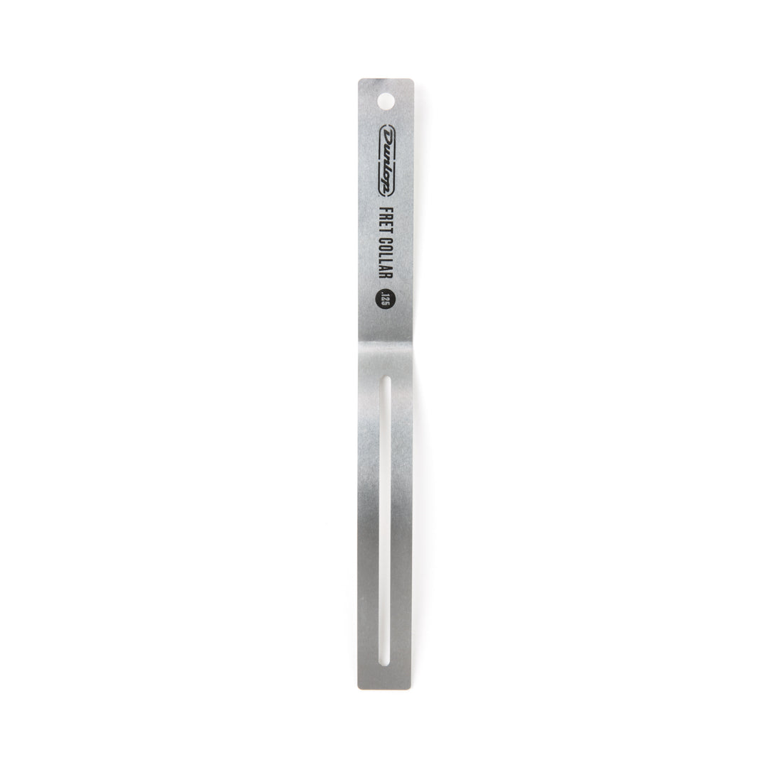 Dunlop DGT05 2 Fret collars+1 polish cloth