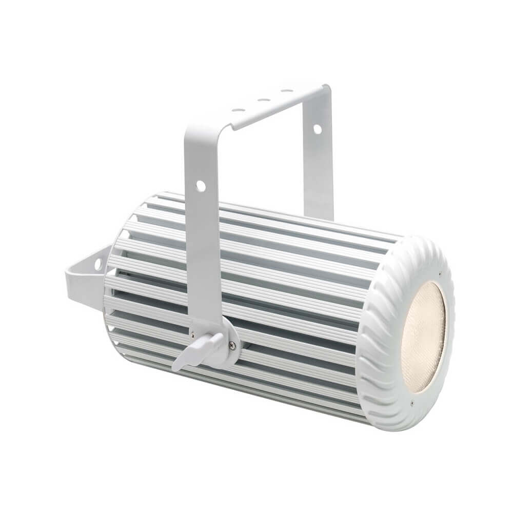 Elation COL123-ESK - White Pendant Shroud Kit
