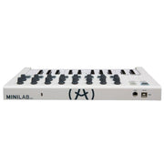 Arturia MiniLab MkII MIDI Keyboard Controller
