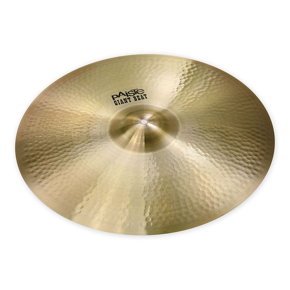 Paiste Giant Beat Crash Cymbal - 20”