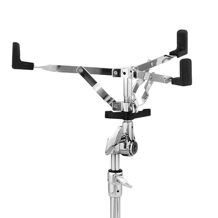 Pearl S-150S Snare Drum Stand, Convertible Base, Uni-Lock Tilter