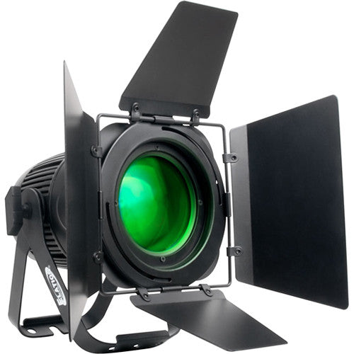Elation FUZE-PAR-Z60-IP - Single Source IP65 Par Fixture w/60W Quad Color RGBW COB LED