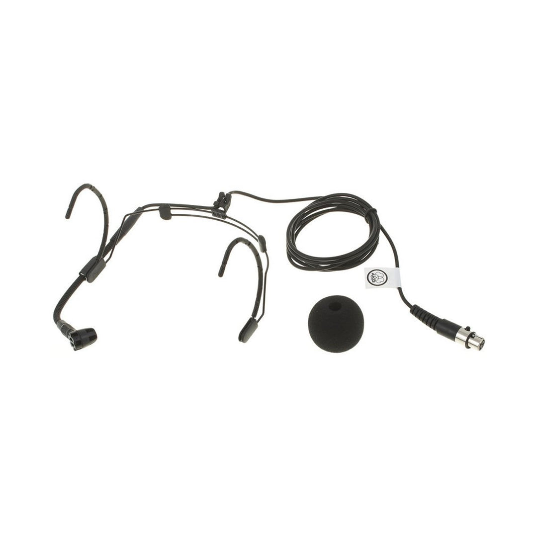 AKG C520L Headset Cardioid Microphone w/ Mini XLR Connection