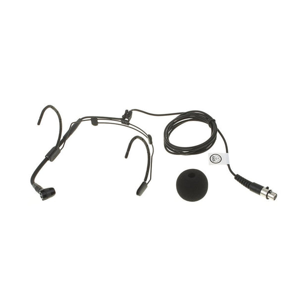 AKG C520L Headset Cardioid Microphone w/ Mini XLR Connection