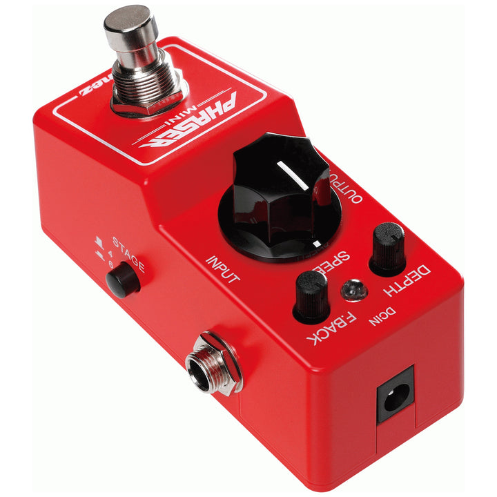 Ibanez PHMINI Phaser Mini Pedal