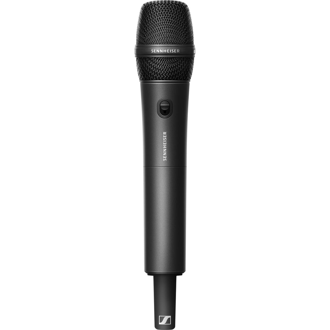 Sennheiser EW-D SKM-S Digital Wireless Handheld Transmitter with Mute Switch, No Mic Capsule (R4-9: 552 to 607 MHz)