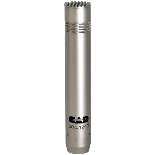 CAD Audio GXL1200 - Cardioid Condenser Microphone