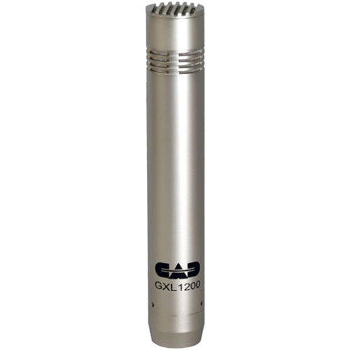 CAD Audio GXL1200 - Cardioid Condenser Microphone