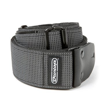 Dunlop D6708 Jacquard Strap blockhead