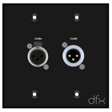 Digiflex DGP-2G-BLACK-4MX