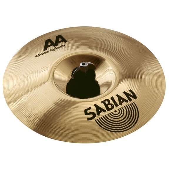 Sabian 20816 - 8'' AA China Splash