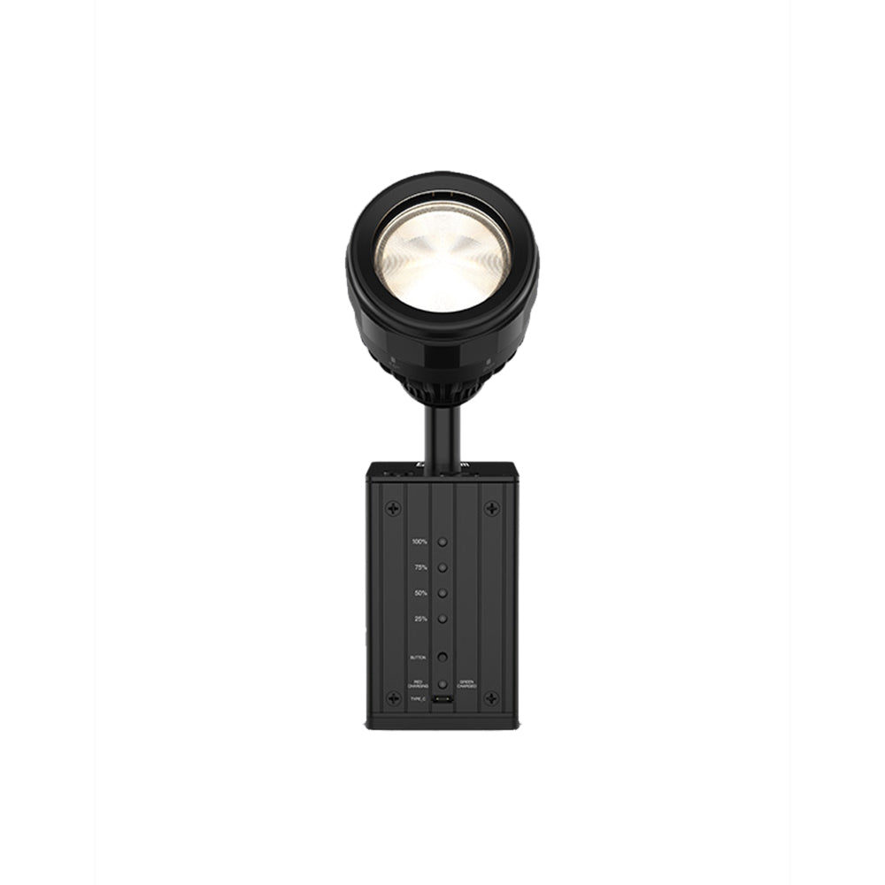 Chauvet DJ EZPIN-ZOOM-PACK Bundle of 4 EZPin Zoom