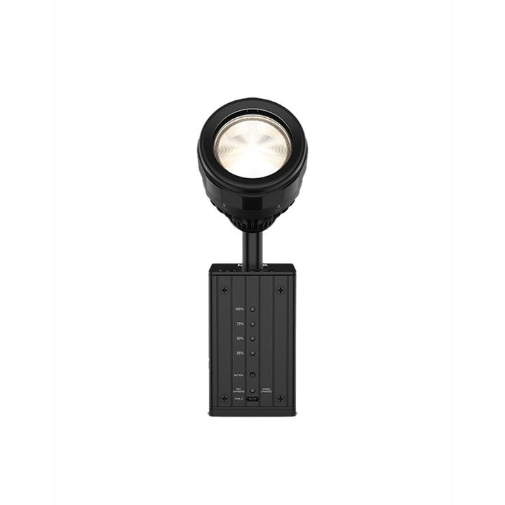 Chauvet DJ EZPIN-ZOOM-PACK Bundle of 4 EZPin Zoom