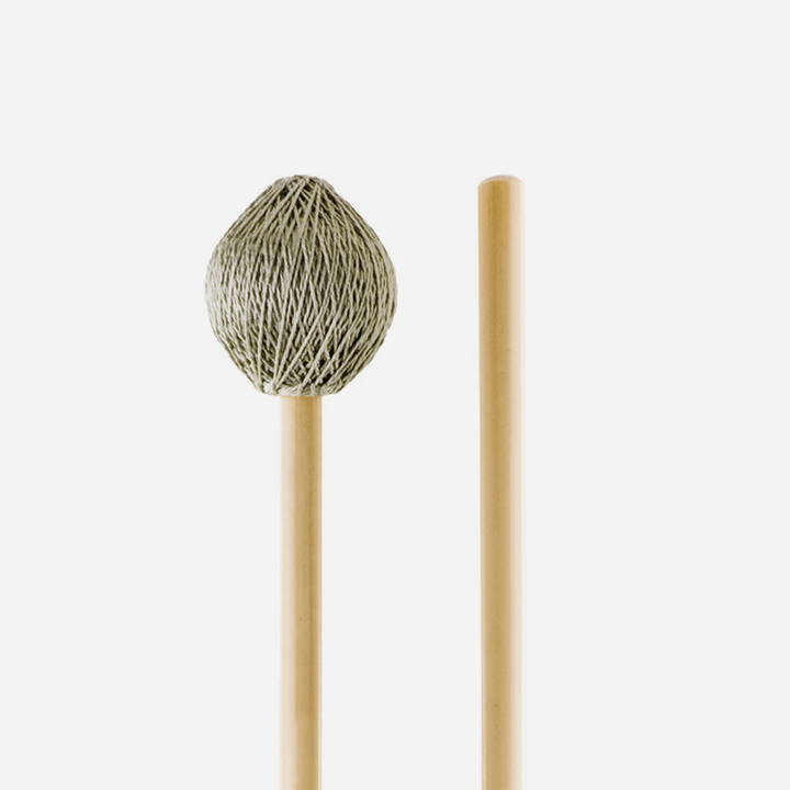 Promark JW8R - Jim Wunderlich Signature Medium Hard Vibraphone Mallets