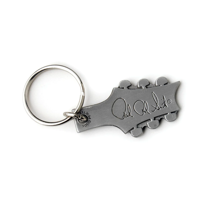 PRS Keychain Headstock Design