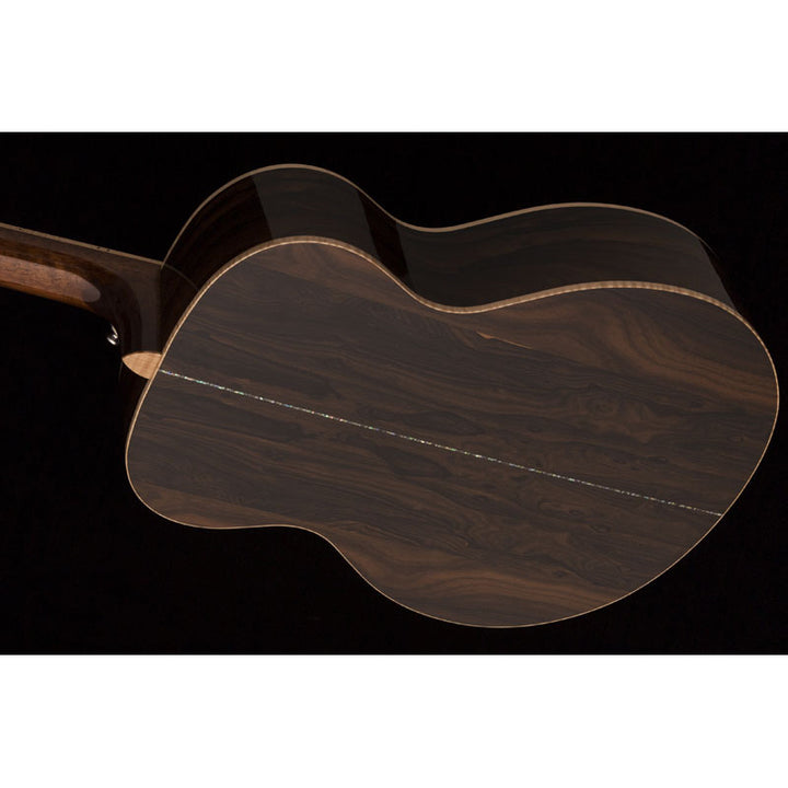 PRS SE T60E Tonare Grand Acoustic Guitar (Natural)