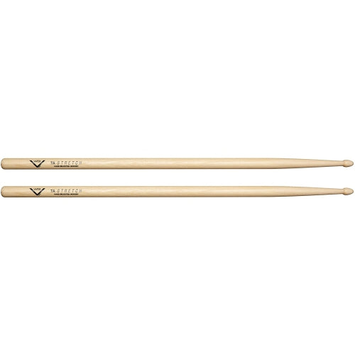 Vater VH7AS - Vater American Hickory 7A Stretch VHTAS Drumsticks