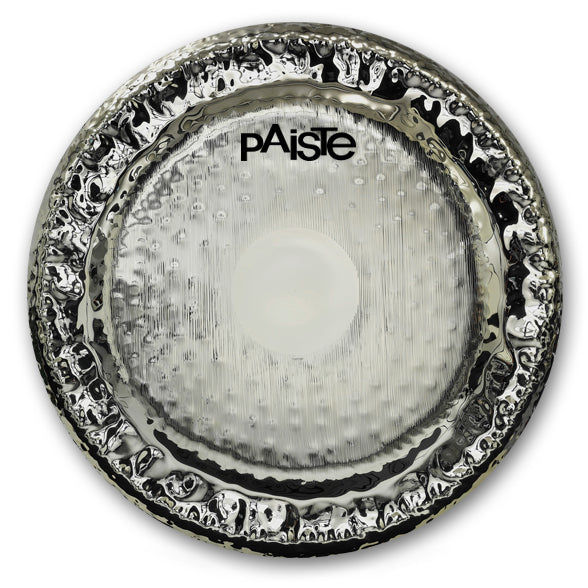 Paiste Symphonic Brilliant Gong - 30”