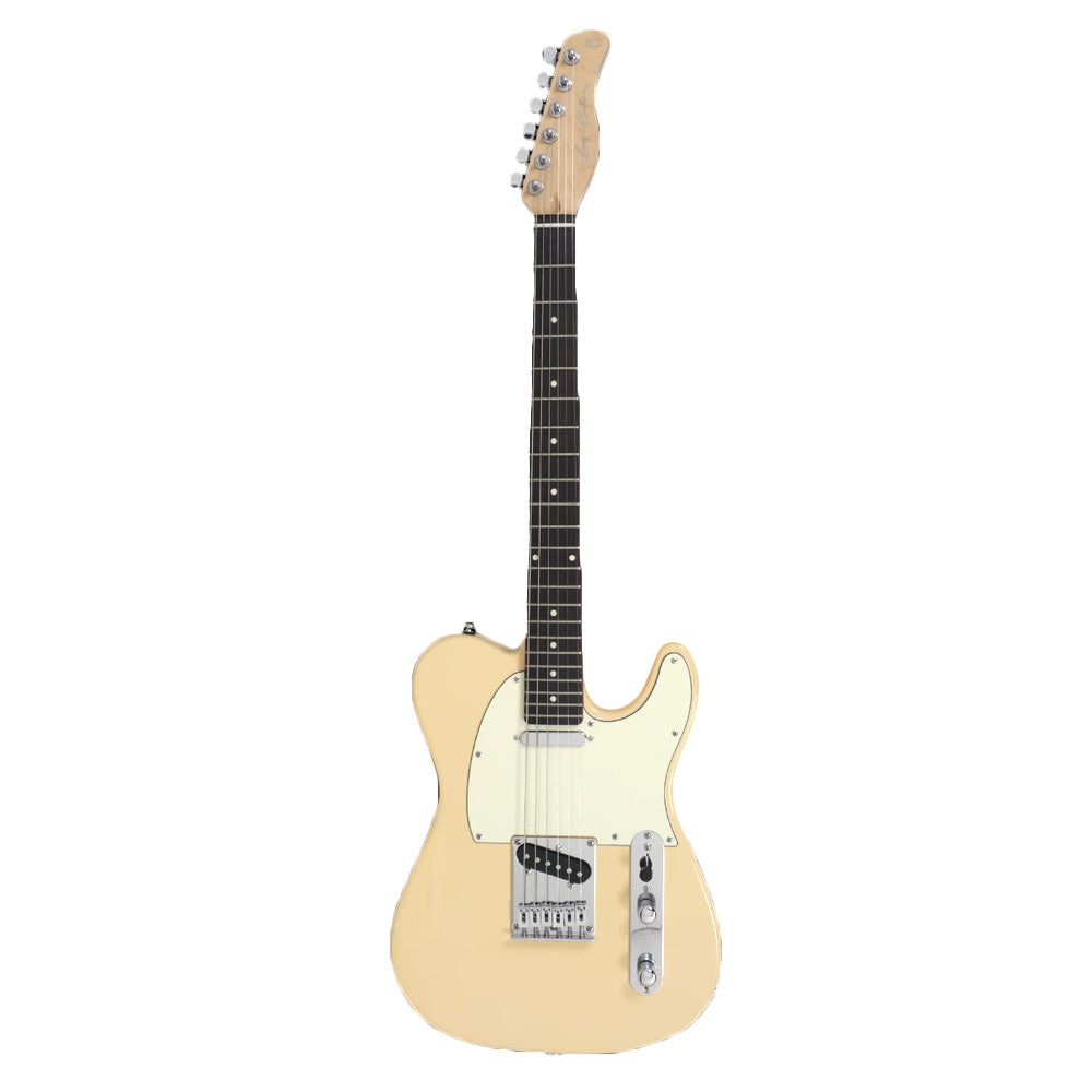 Sire Larry Carlton T3 Electric Guitar - Vintage White