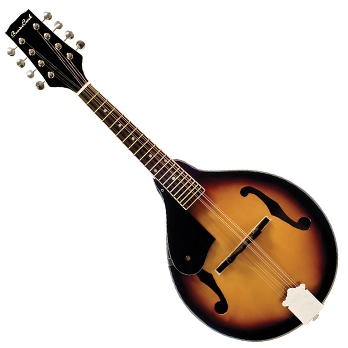Beaver Creek BCMM201L - Mandolin Left-Handed