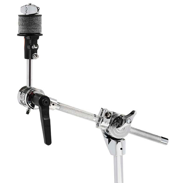 DW CP6700 6000 Series Flush Base Convertible Boom/Straight Cymbal Stand