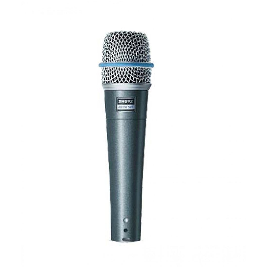 Shure Beta 57A Microphone