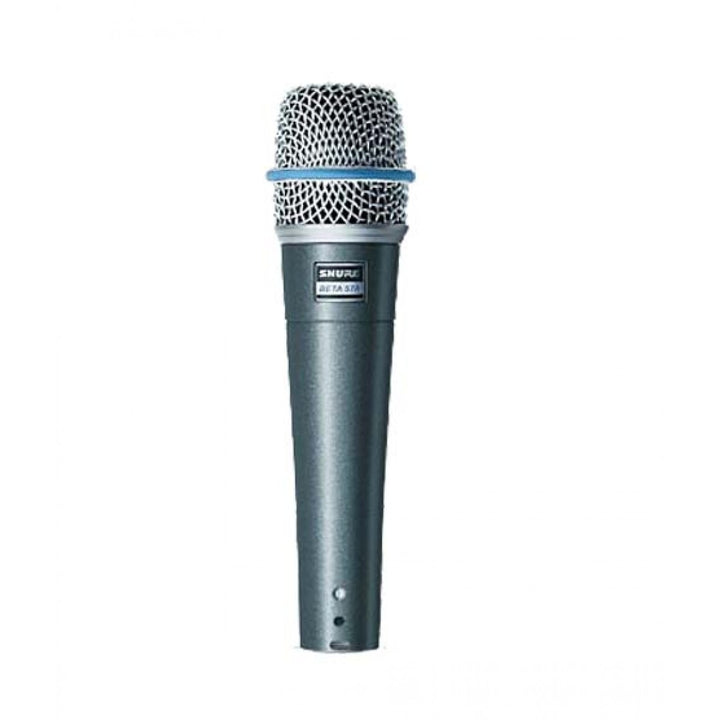 Shure Beta 57A Microphone