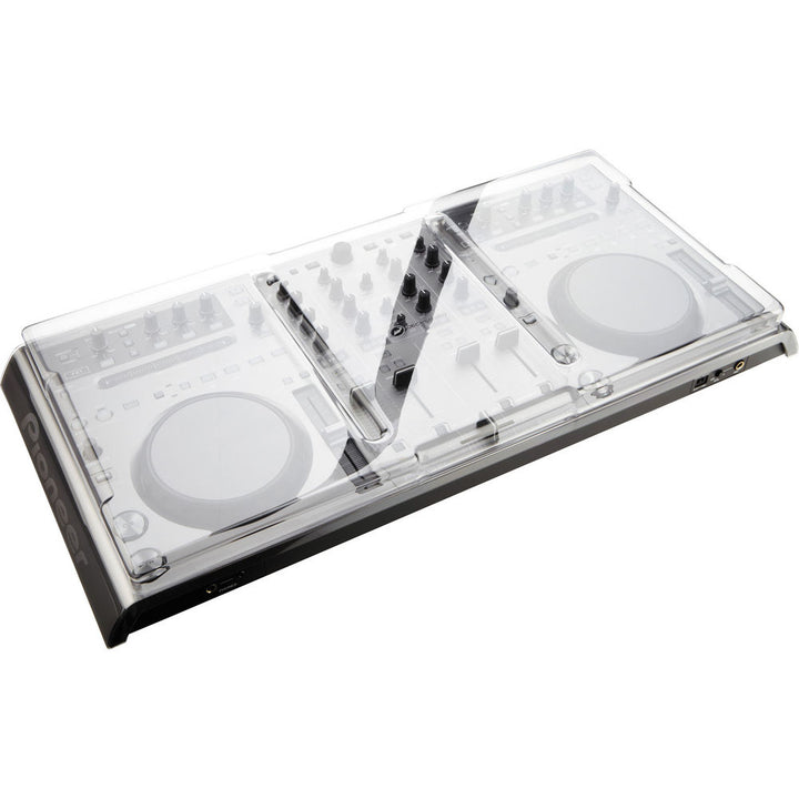 Decksaver Dust Cover for Pioneer DDJ-T1 DJ Controller