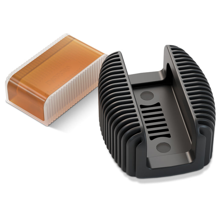 D'Addario ROSIN GUARD BLACK, VR200