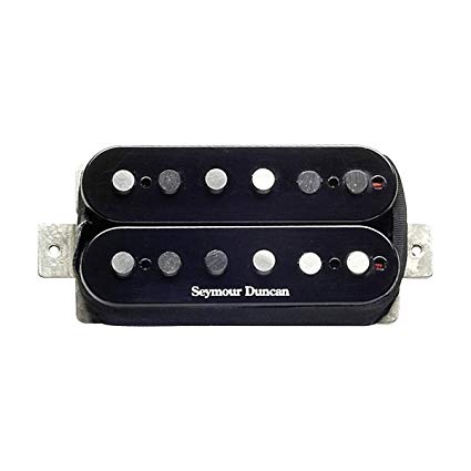 Seymour Duncan SH-3 Stag Mag Blk