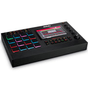 Akai MPC Live II Standalone MPC Production Device – Music City Canada