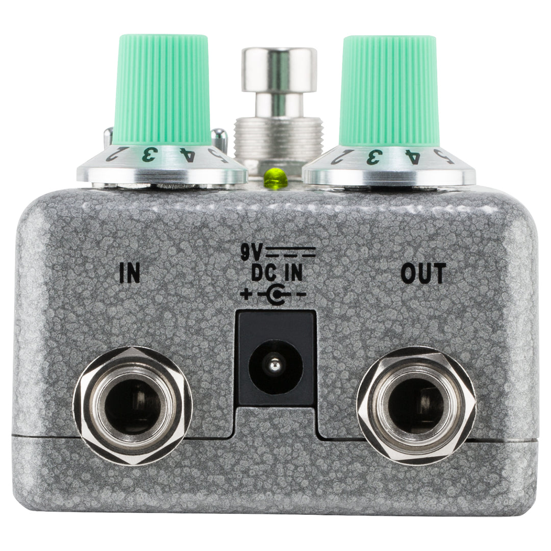Fender Hammertone Flanger Guitar Effect Pedal