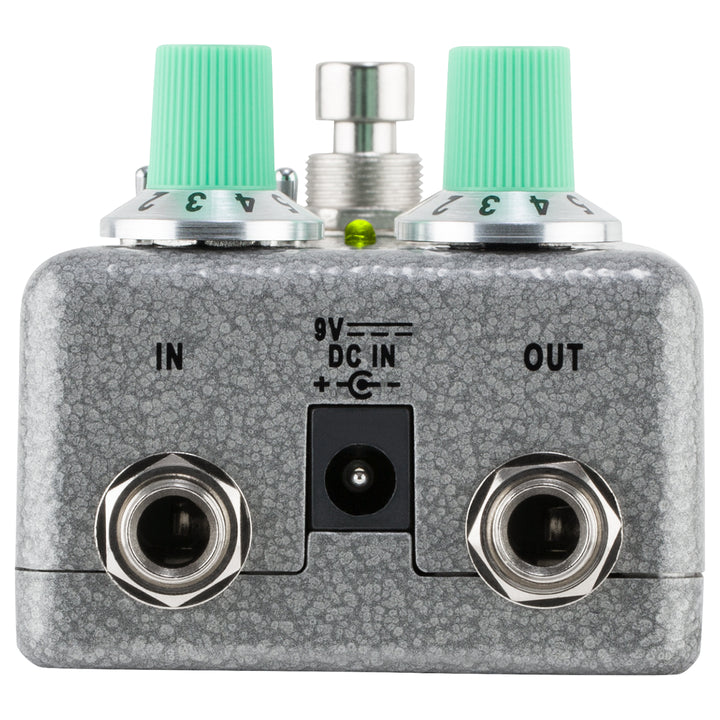 Fender Hammertone Flanger Guitar Effect Pedal