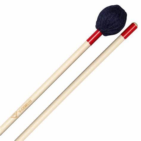 Vater V-CEM51H - Concert Ensemble Marimba Mallet Hard