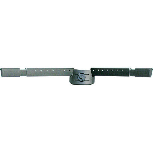 K&M 18865 Support Arms for Spider Pro - Set A (Black)