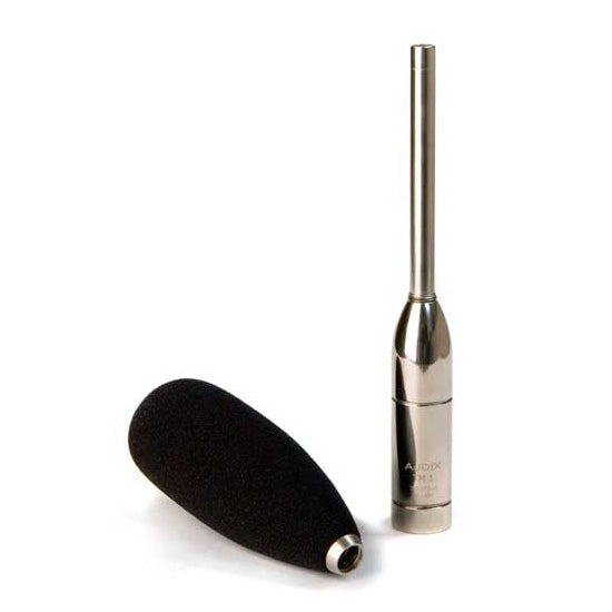 Audix TM1 Omnidirectional Test & Measurement Microphone
