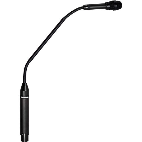 Earthworks FMR500 - Gooseneck Microphone - 19in