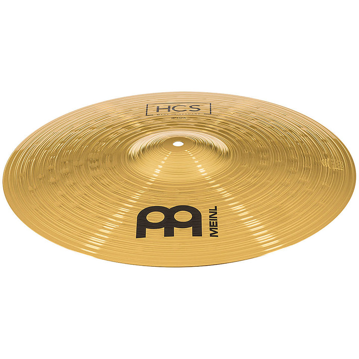 Meinl 16" HCS Crash