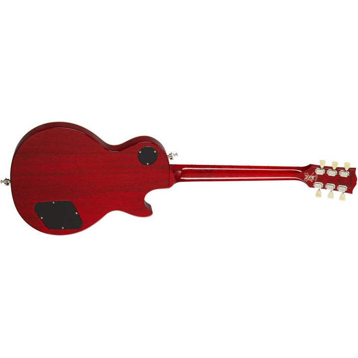 Gibson Slash Les Paul Standard, Left-Handed - Appetite Amber
