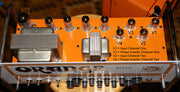 Orange Amps AD30HTC 30-Watt 2-Channel Head