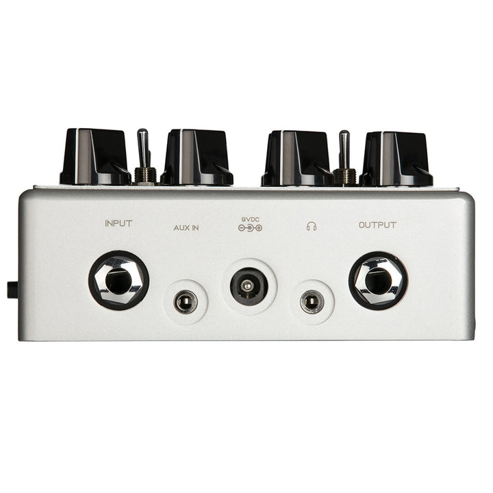 Darkglass Vintage Ultra v2 Classic Tone Effect Pedal (Aux-In)