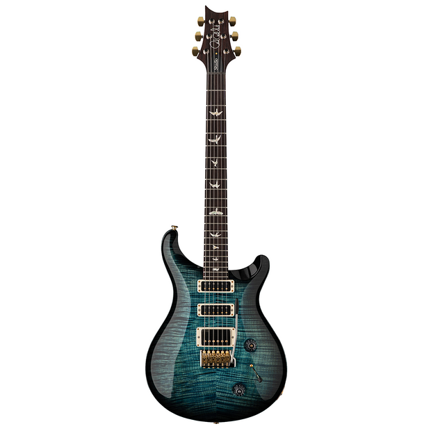 Prs custom deals 24 electric guitar