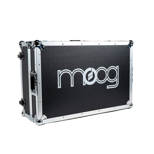Moog Model D ATA Case for Minimoog